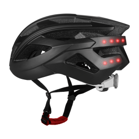 PSBH-60SEneo  Motorcycle Sport Helmet, Bicycle Bluetooth Helmet, Urban Commuting Helmet, Scooter Helmet with Voice + Remote Dual Mode Operation S